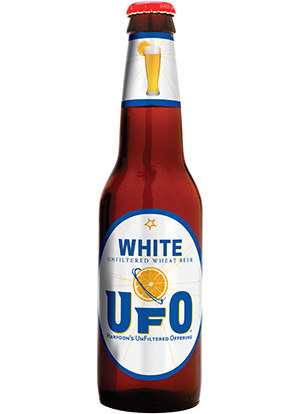 YOU SHOULD DRINK AN AMERICAN WHITE ALE!