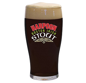 YOU SHOULD DRINK AN IRISH STOUT!