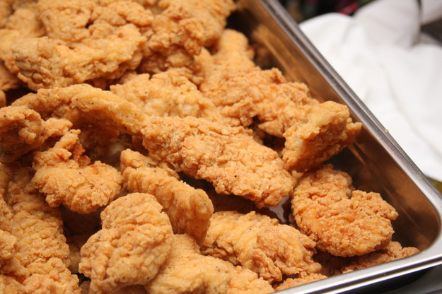 Chicken Tenders