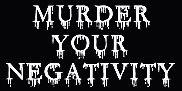 Negativity