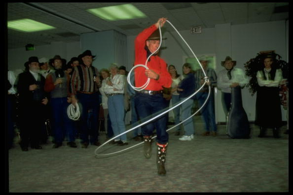 A Hillbilly Honky-Tonk Song