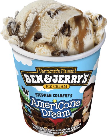 Americone Dream