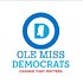 Ole Miss College Democrats profile picture
