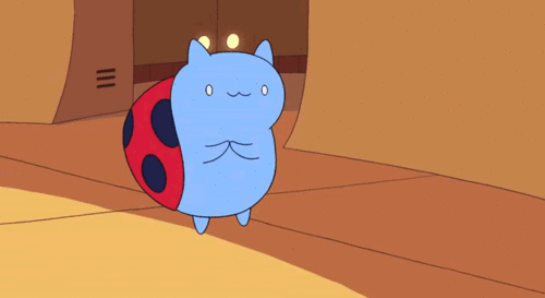 In the end, you should get to know Catbug and the Bravest Warriors more. Catbug is a super cute little dickens who is extreme cute and just fun to have around!
