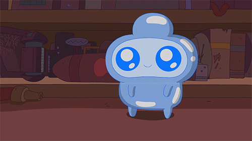 Catbug is a cold-blooded dickens, but you can't blame him for his natural badass instincts. Just don't cross Catbug. Or at least, don't be a little Jelly creature smaller than Catbug. He's still an animal.