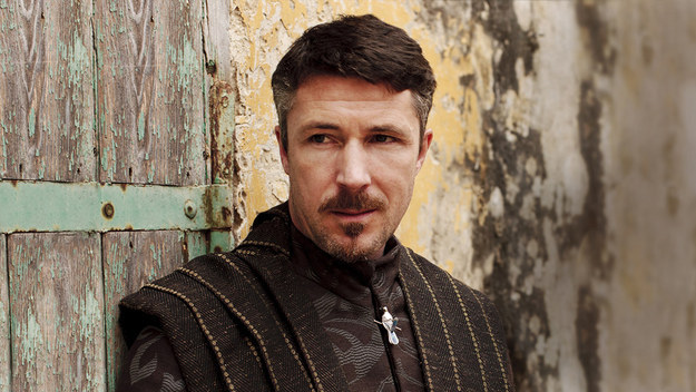 Image result for petyr baelish actor