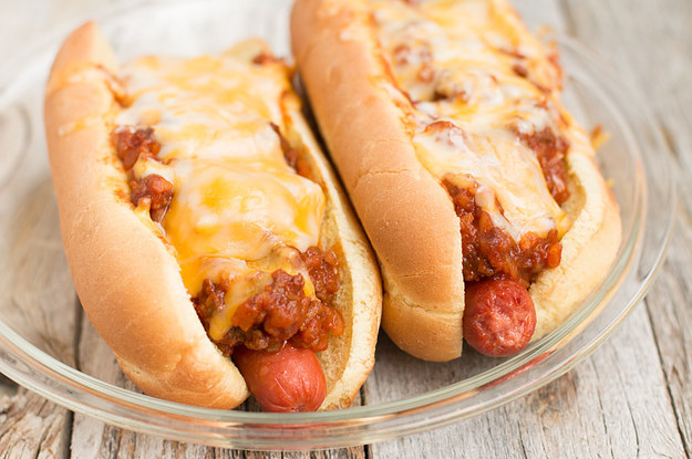 Loonie Hot Dog Night, 05/27/2019