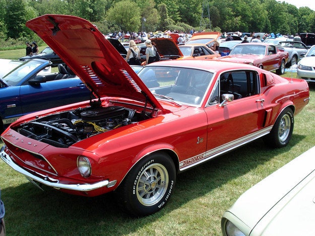13 Words That Have A Totally Different Meaning To Car Lovers