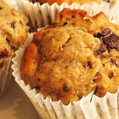 Drooling yet? Go. Cook something.