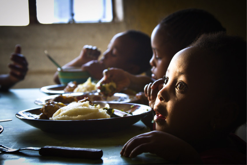 8 Myths About Malnutrition