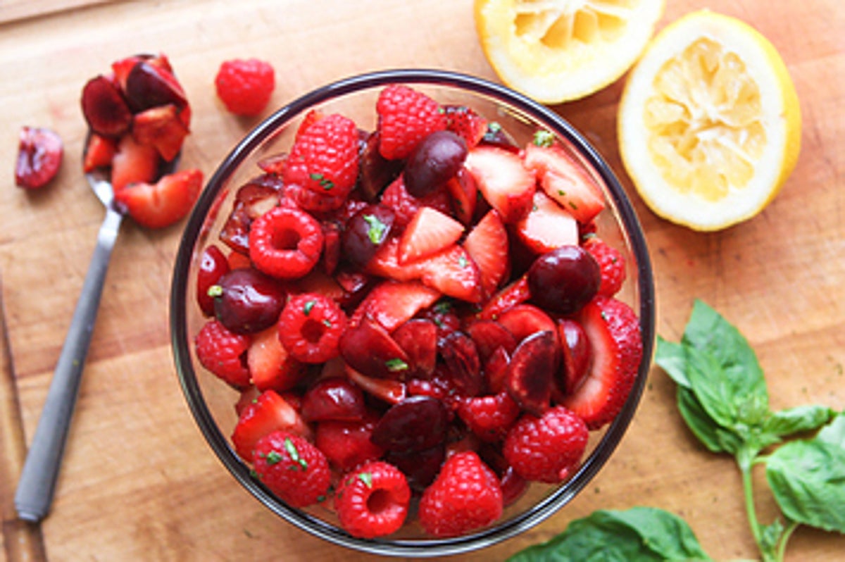 16 Ideas For Amazing Fruit Salads The idea of waldorf salad was unappealing to me for years. 16 ideas for amazing fruit salads
