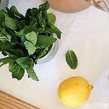 Fresh citrus juice makes all the difference. Get an electric citrus juicer or use a hand juicer and squeeze a bunch in advance.