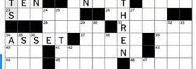 New York Times Crossword Puzzlers Revolt Over New App