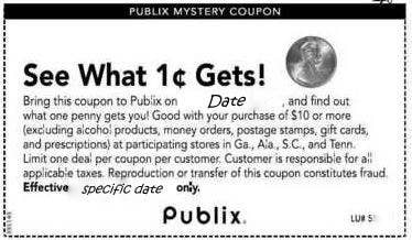 Does Publix Sell Postage Stamps? Everything You Need to Know