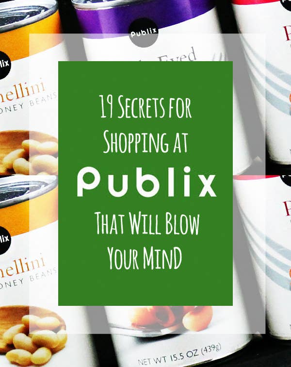 Publix Return Policy 2022 (No Receipt, Food, Alcohol + More)