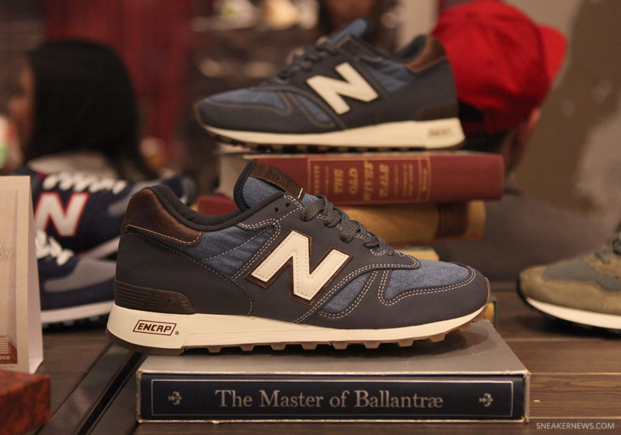 and other stories new balance