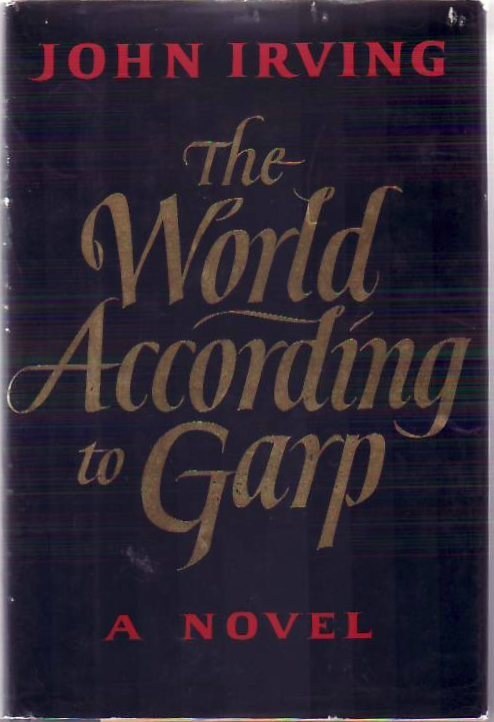 Despite never knowing his own father, Garp is so desperate to protect his children from the dangers of the outside world that he must cope with his own anxiety over their well-being. Through the tragedies and absurd events his family endures, he maintains his mission in life to keep his children safe at all cost.