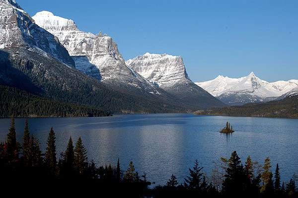 Glacier