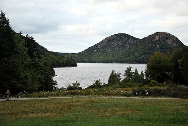 Acadia