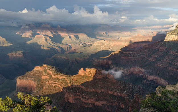 Grand Canyon