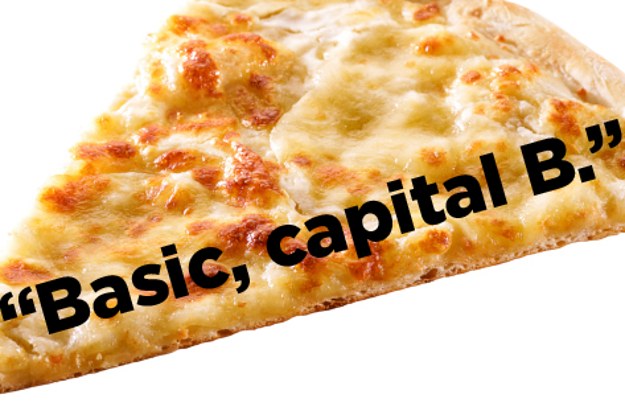 What Your Favorite Pizza Topping Actually Says About pic