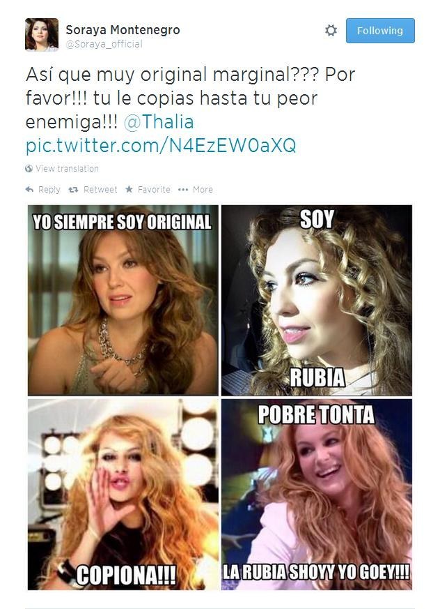 Nunca olvides quién eres Maria LA DEL BARRIO!!
