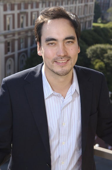 Tim Wu