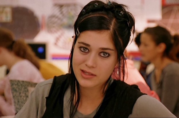 Mean Girl's Janis Ian Had A Role On New Girl And Her Then-To-Now ...