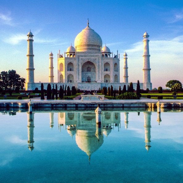 FORGET MOVING! GO SEE THE WORLD!
