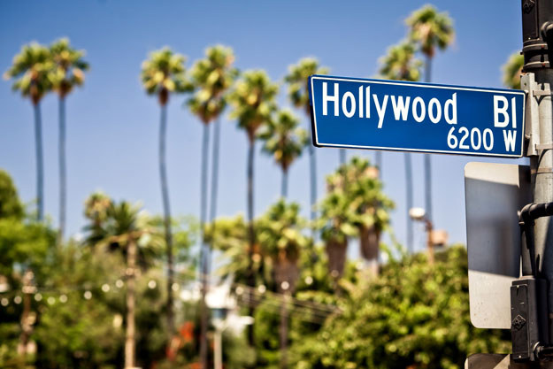 YOU SHOULD MOVE TO LOS ANGELES!