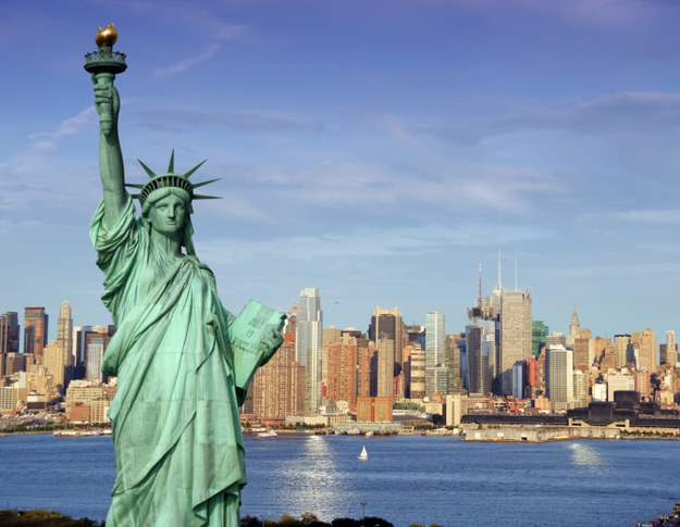 YOU SHOULD MOVE TO NEW YORK CITY!