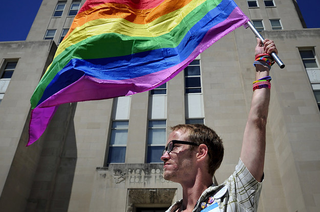 Federal Judge Puts Wisconsin Same Sex Marriage Ruling On Hold Pending Appeal