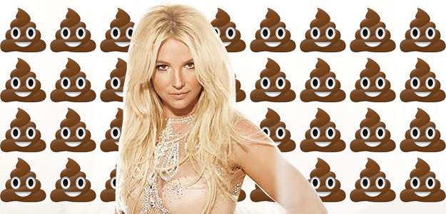 Britney Spears is allegedly turning to enemas in a desperate bid to lose 30 pounds before she returns to Vegas in August. The exercise-averse superstar is said to have gotten the idea while reading about her idol Marilyn Monroe. While most doctors agree enemas aren’t an effective weight-loss solution, Britney isn’t the only celebrity to try something crazy and pseudo-scientific in an effort to stay thin.