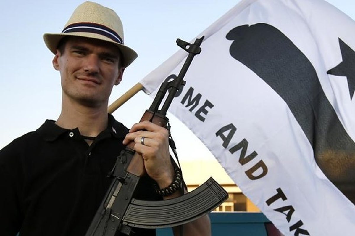 4 Ways Liberals And Conservatives Are Totally Different And 3 Ways