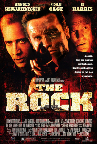 Arnold Schwarzenegger was offered the Mason role, but at the time the script was only 80 pages "with a lot of handwriting and scribbles and it didn't seem fully baked". In a Reddit AMA, he stated he regrets not taking the role. Years later, however, he still got to play a part as a convict with a mysterious past in Escape Plan (2013).