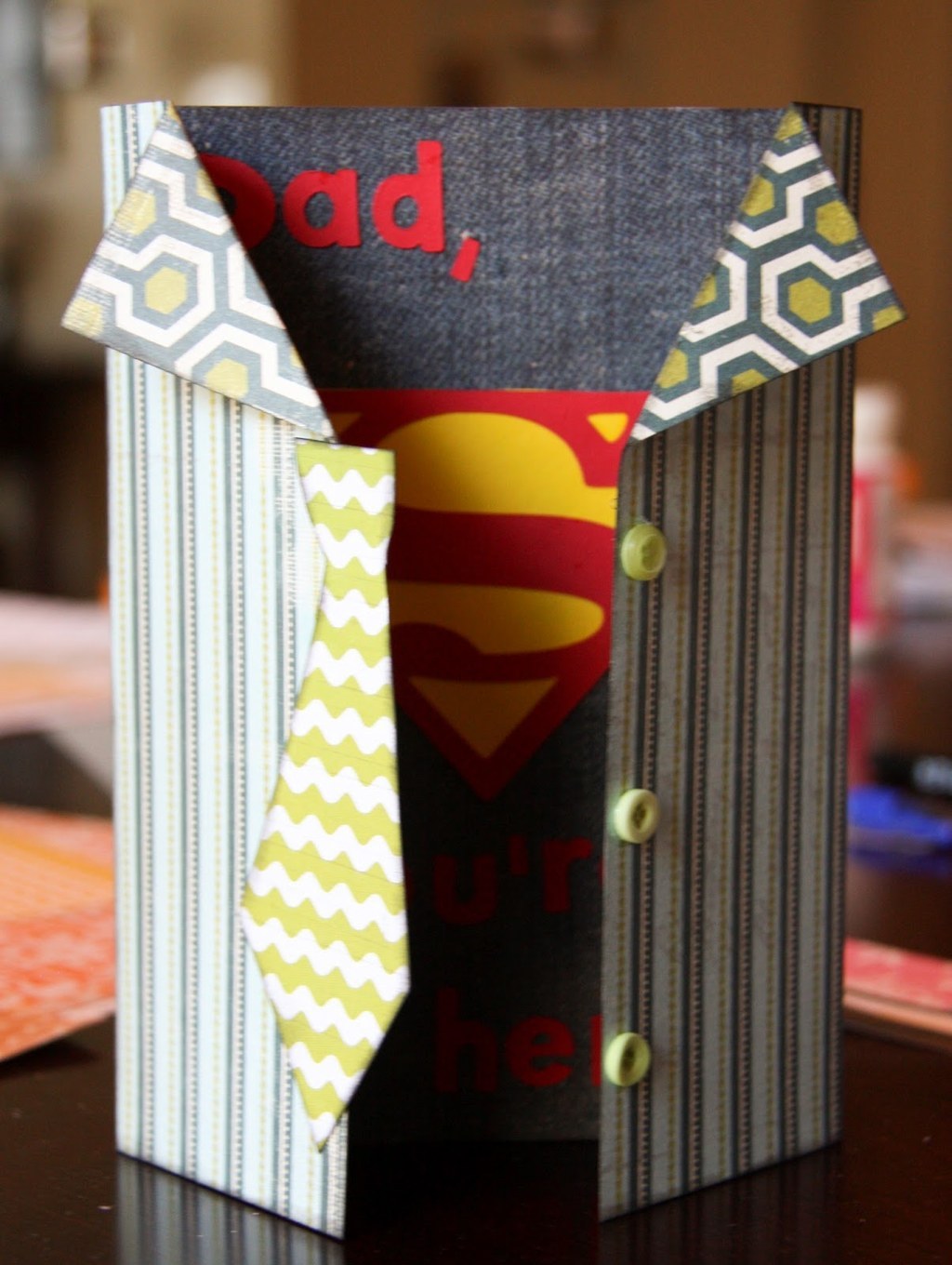 10 DIY Father s Day Gifts That Will Make Dad Say WOW 