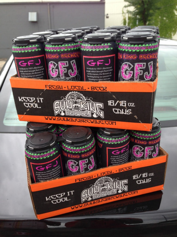 Indiana's Best Summer Beers