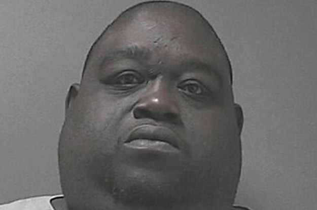 Marijuana Found Hidden In Stomach Fat Of 450Pound Florida Man