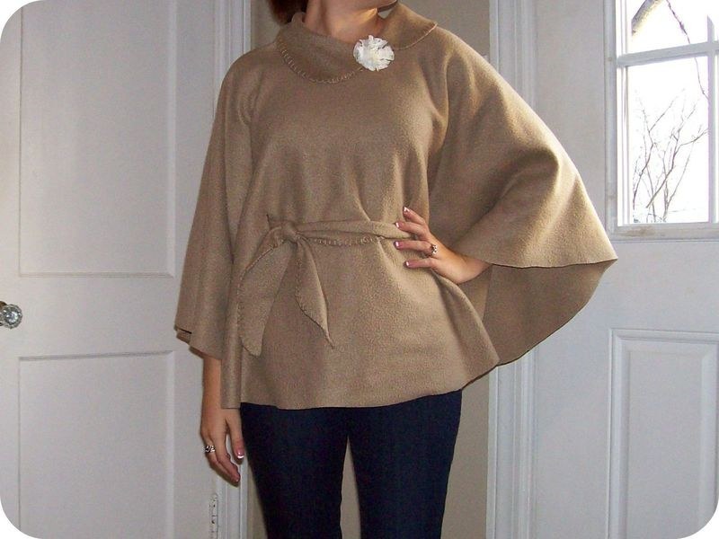 41 Awesomely Easy No Sew Diy Clothing Hacks 41 Awesomely Easy No Sew Diy Clothing Hacks