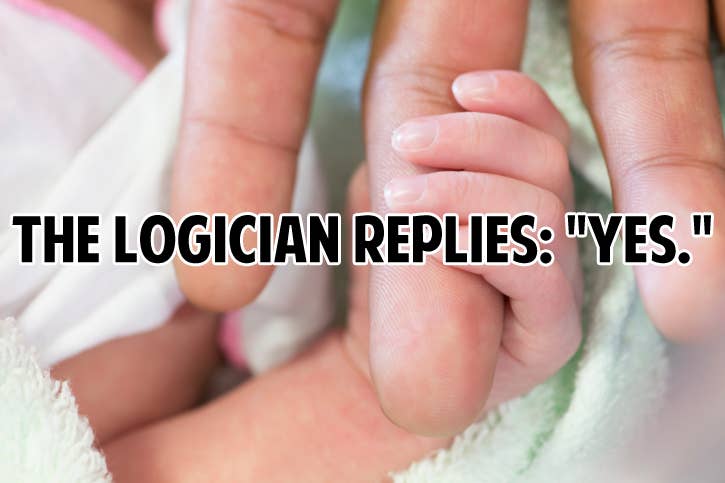 The 24 Greatest Nerdiest Jokes Ever Told