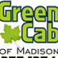 GreenCabMadison profile picture