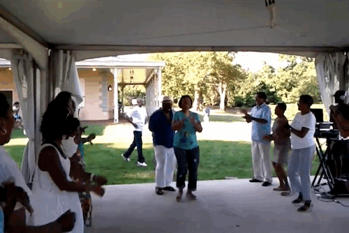 The 59 Best Songs For The Soul Train Line At Your Family Reunion