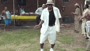 The 59 Best Songs For The Soul Train Line At Your Family Reunion