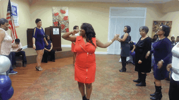 The 59 Best Songs For The Soul Train Line At Your Family Reunion