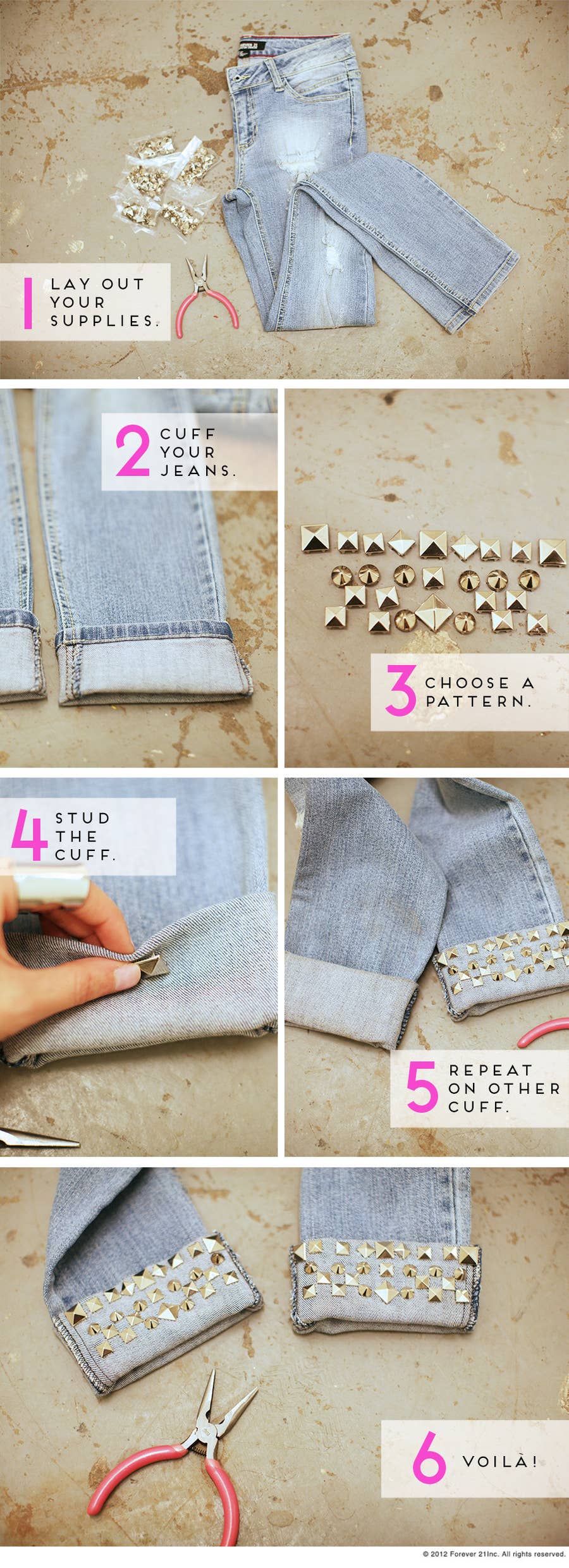 41 Awesomely Easy No-Sew DIY Clothing Hacks