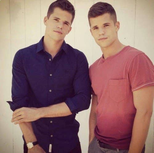 50 Examples Of The Cast Of Teen Wolf Being Extremely Attractice