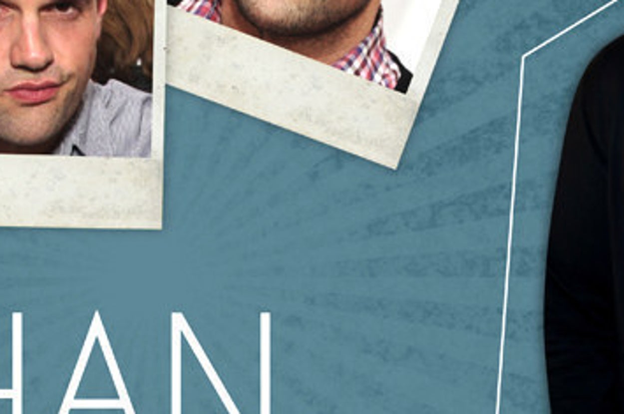 Episode 400: The Escape to Margaritaville Red Carpet Extravaganza | My  Brother, My Brother and Me Wiki | Fandom, image size:1250x830