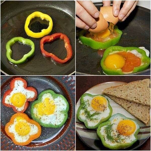 23 Healthy And Easy Breakfasts Your Kids Will Love