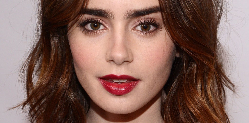 female celebrities with thick eyebrows