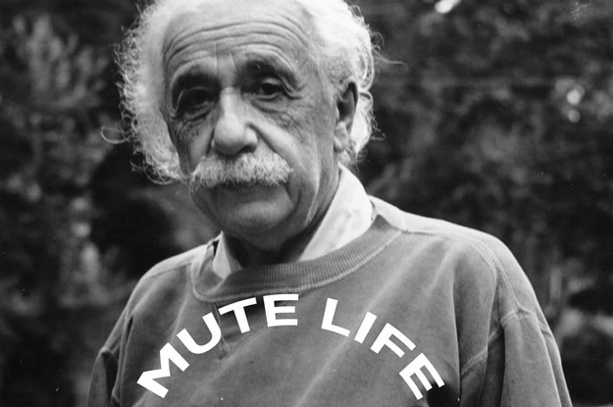 The Mute Button Is The Most Important Thing You Could Ever Use In Gmail